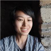 Diplômée d'un Master en MEEF Chinois de l'université Paul-Valéry Montpellier 3, j'ai quatre années d'expérience professionnelle dans l'enseignement du chinois